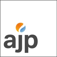 AJP Recruitment logo, AJP Recruitment contact details