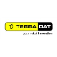 TerraDat UK Ltd. logo, TerraDat UK Ltd. contact details