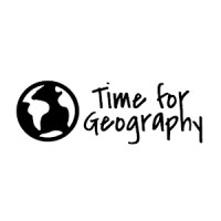 Time for Geography logo, Time for Geography contact details