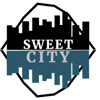 Sweet City logo, Sweet City contact details