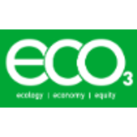 ECO3 Inc. logo, ECO3 Inc. contact details