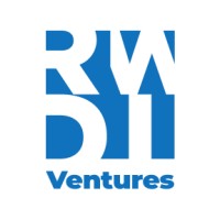 RWDI Ventures logo, RWDI Ventures contact details