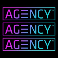 AG3NCY logo, AG3NCY contact details