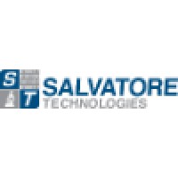 Salvatore Technologies logo, Salvatore Technologies contact details