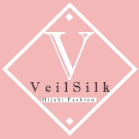 VeilSilk logo, VeilSilk contact details