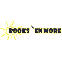 Books En More logo, Books En More contact details