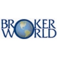 Broker World logo, Broker World contact details