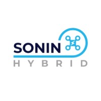 Sonin Hybrid logo, Sonin Hybrid contact details