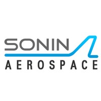 Sonin Aerospace logo, Sonin Aerospace contact details