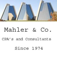 Mahler & Co. logo, Mahler & Co. contact details