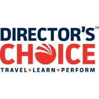 Director's Choice logo, Director's Choice contact details