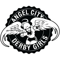 Angel City Derby logo, Angel City Derby contact details