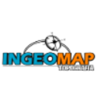 INGEOMAP Topografía logo, INGEOMAP Topografía contact details