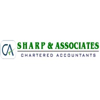 Sharp & Associates logo, Sharp & Associates contact details