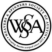 Weavers & Spinners Society of Austin logo, Weavers & Spinners Society of Austin contact details