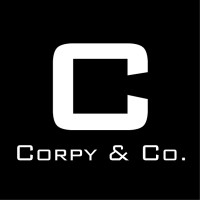 Corpy&Co. logo, Corpy&Co. contact details