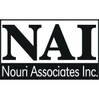 NOURI ASSOCIATES, INC. logo, NOURI ASSOCIATES, INC. contact details