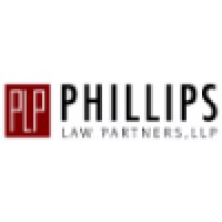 Phillips Law Partners, LLP logo, Phillips Law Partners, LLP contact details