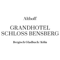 Althoff Grandhotel Schloss Bensberg logo, Althoff Grandhotel Schloss Bensberg contact details