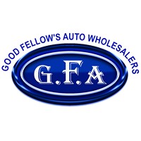 Good Fellow's Auto Wholesalers logo, Good Fellow's Auto Wholesalers contact details