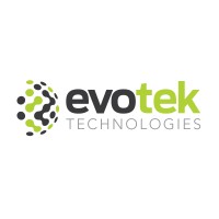 Evotek Technologies logo, Evotek Technologies contact details