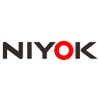 NIYOK SEALING PARTS CO., LTD. logo, NIYOK SEALING PARTS CO., LTD. contact details