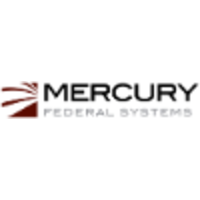 Mercury Federal Systems, Inc. logo, Mercury Federal Systems, Inc. contact details