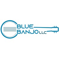 Blue Banjo, LLC logo, Blue Banjo, LLC contact details