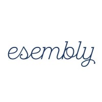 Esembly logo, Esembly contact details