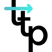 The Transition Project logo, The Transition Project contact details