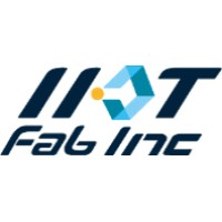 薈智創新科技股份有限公司 IIoTFab Inc. logo, 薈智創新科技股份有限公司 IIoTFab Inc. contact details