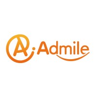 Admile logo, Admile contact details