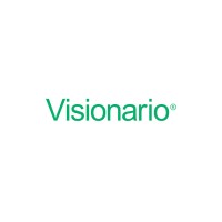 Visionario logo, Visionario contact details