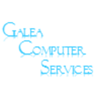 Galea Computer Services logo, Galea Computer Services contact details