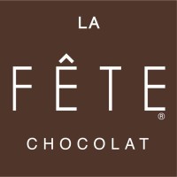 La Fete Chocolat logo, La Fete Chocolat contact details