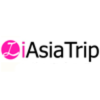 iAsiaTrip logo, iAsiaTrip contact details