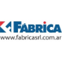 Fabrica SRL logo, Fabrica SRL contact details