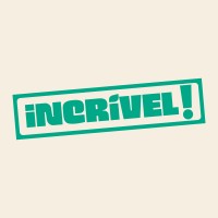 Incrível! logo, Incrível! contact details