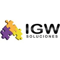 IGW ARGENTINA SA logo, IGW ARGENTINA SA contact details