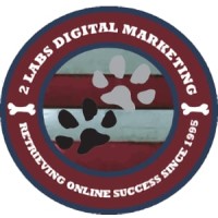 2 Labs Digital Marketing logo, 2 Labs Digital Marketing contact details