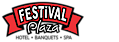 Hotel Festival Plaza logo, Hotel Festival Plaza contact details