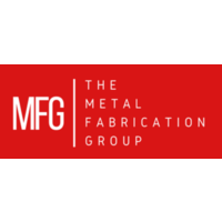 The Metal Fabrication Group logo, The Metal Fabrication Group contact details