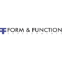 Form & Function Developments logo, Form & Function Developments contact details