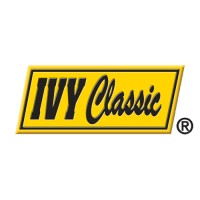 Ivy Classic Industries Inc logo, Ivy Classic Industries Inc contact details