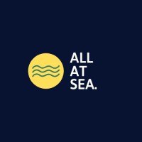 All At Sea. logo, All At Sea. contact details