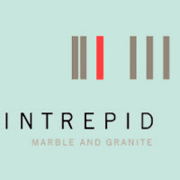 Intrepid Marble and Granite logo, Intrepid Marble and Granite contact details