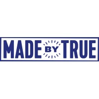 Made By True logo, Made By True contact details