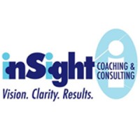 InSight Coaching & Consulting LLC logo, InSight Coaching & Consulting LLC contact details