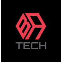 BA Tech logo, BA Tech contact details