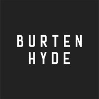 Burten Hyde logo, Burten Hyde contact details